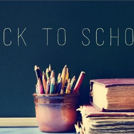Back to school | Zaostřeno na šatník