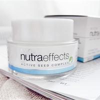 Recenze od Suzzie World na Nutru Effects: Bola som veľmi prekvapená. 