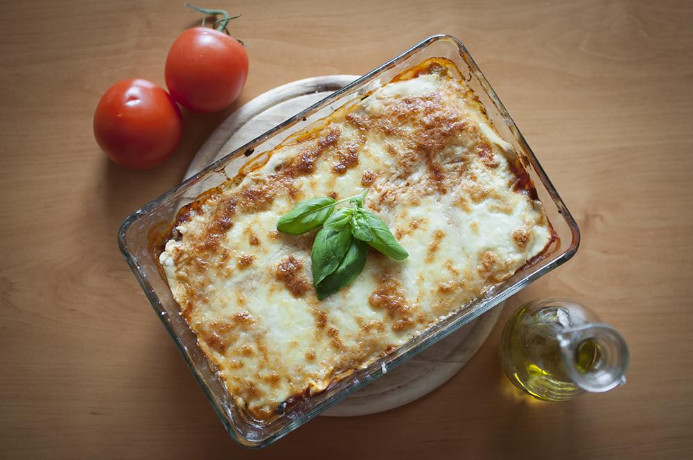 Lasagne