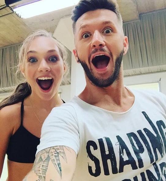 Maddie
