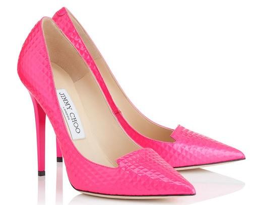 Jimmy Choo