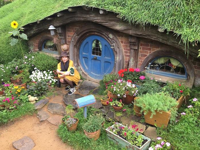 Hobbiton