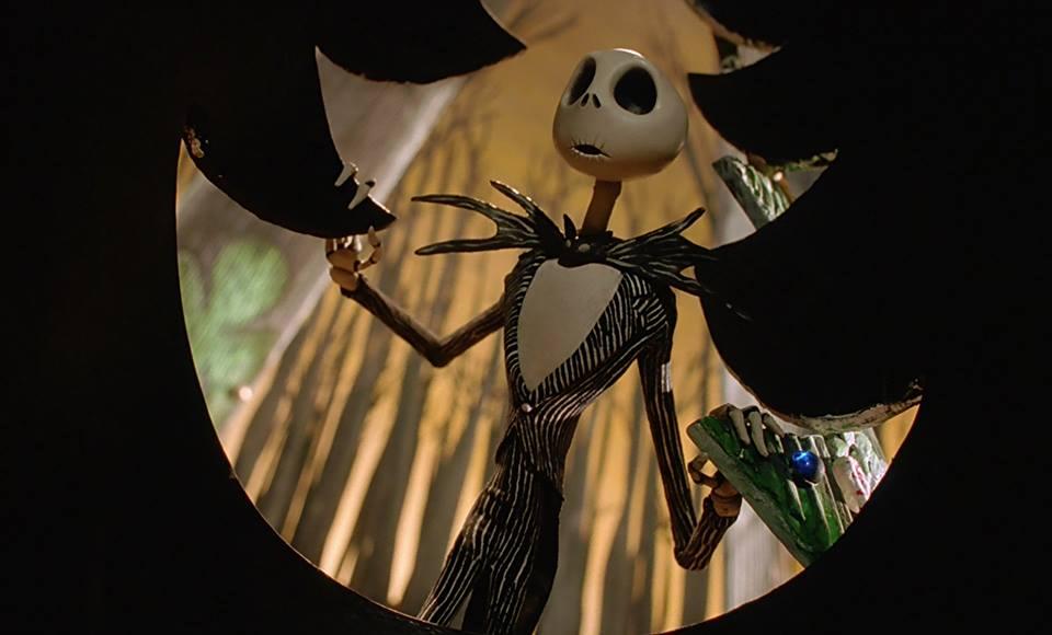 Jack Skellington