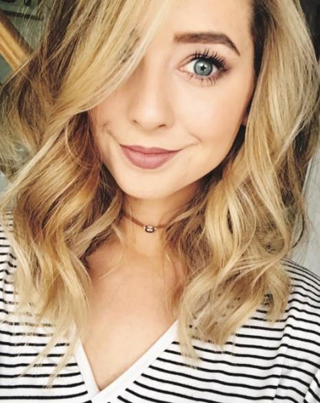 Zoe Sugg