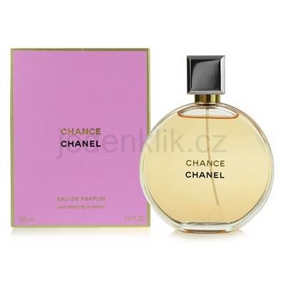 Anne Hathaway má oblíbený parfém Chanel Chance