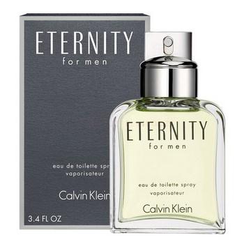 Calvin Klein Eternity