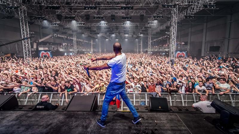 MAGNETIC Festival 2014