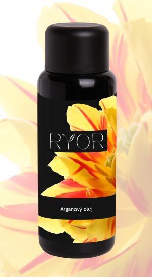 Arganový olej od Ryor