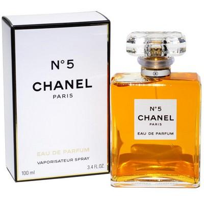parfém Chanel No.5