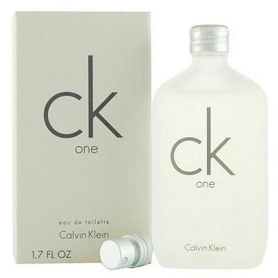 parfém Calvin Klein CK One