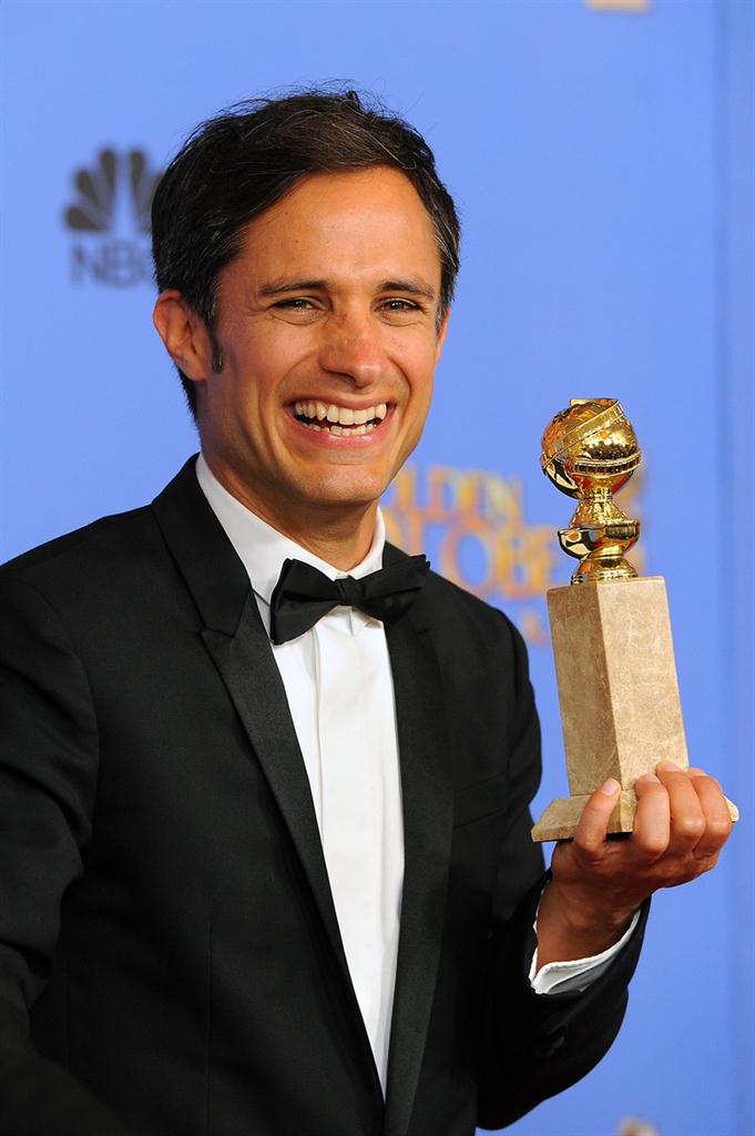 Gael García Bernal