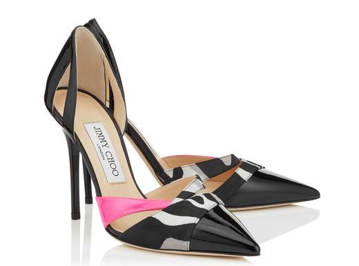 Jimmy Choo