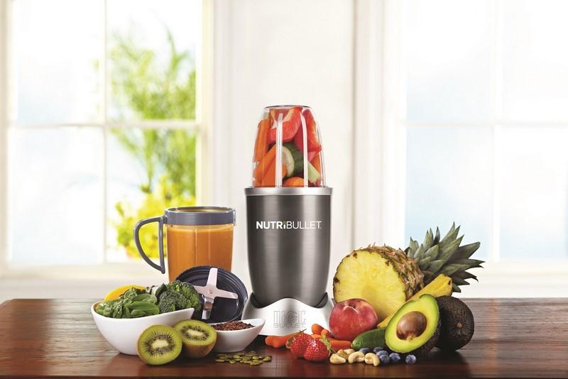 NutriBullet 600