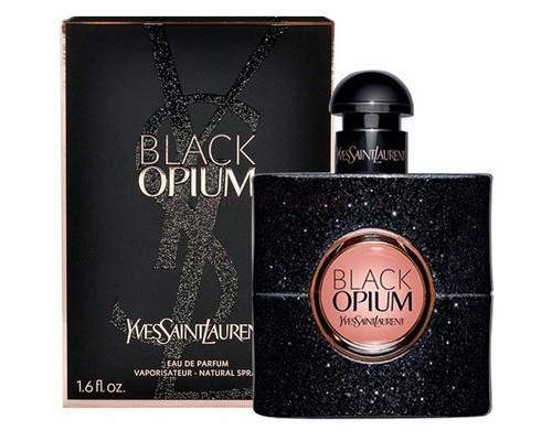 YSL Black Opium