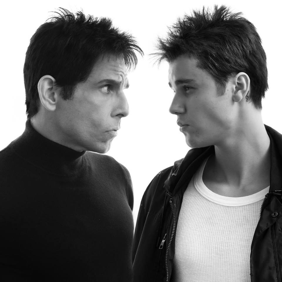 Zoolander