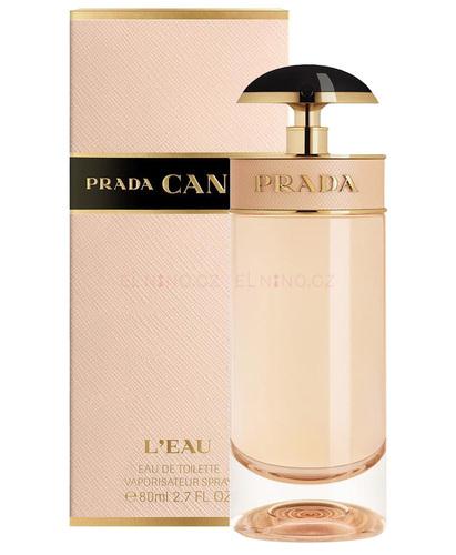 Prada - Candy L'eau