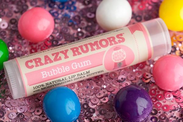 Balzám nejen na rty Crazy Rumors Balzám nejen na rty Crazy Rumors