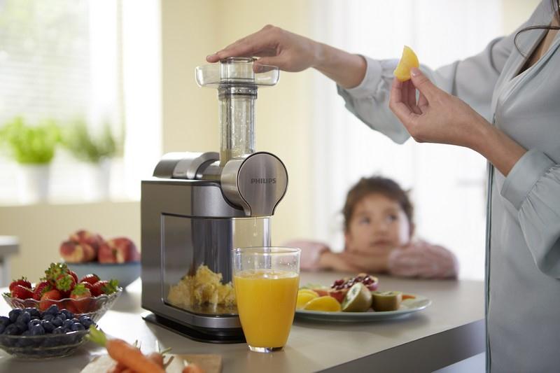 Philips Avance Collection Philips Avance Collection