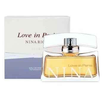 Love in Paris - NINA RICCI