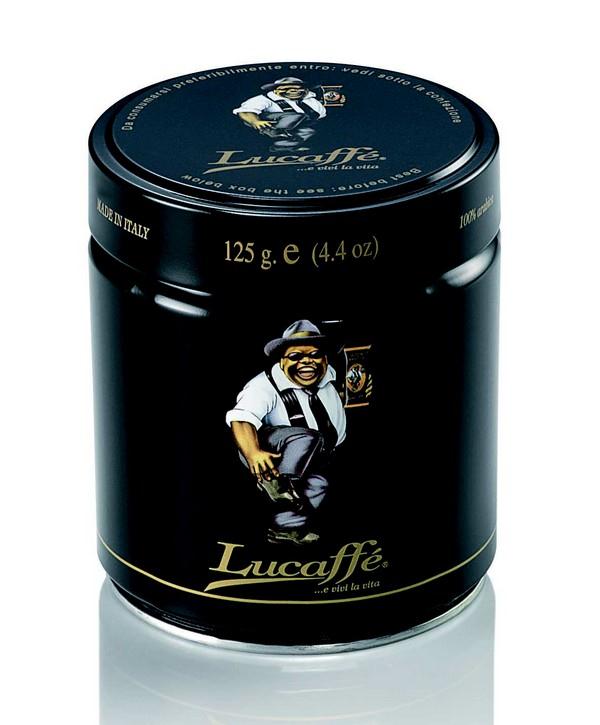 Lucaffe 100% arabica