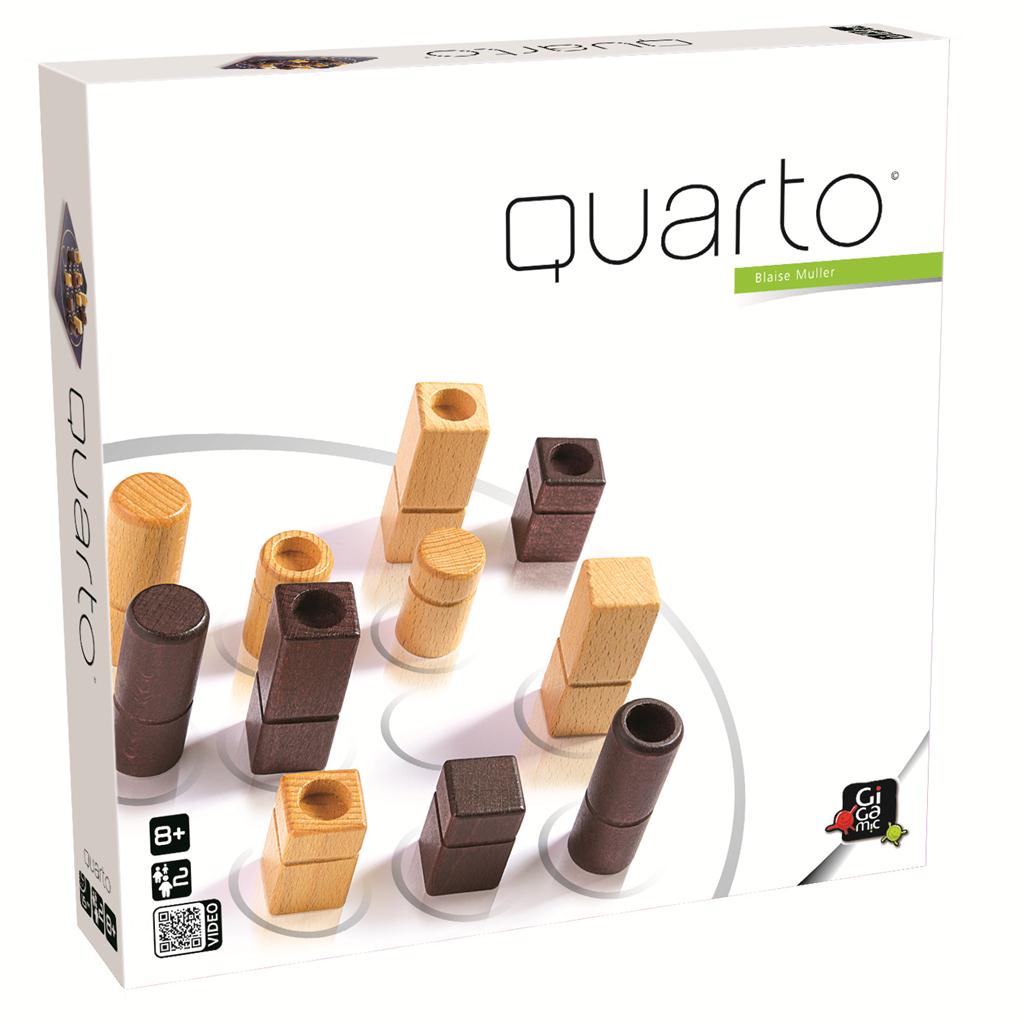 Quatro