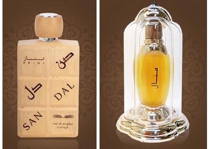 Orientální parfém Rasasi – Manal