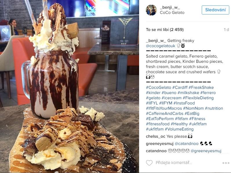 Freakshake