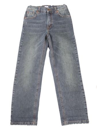 Dolce Gabbana chlapecké jeans 