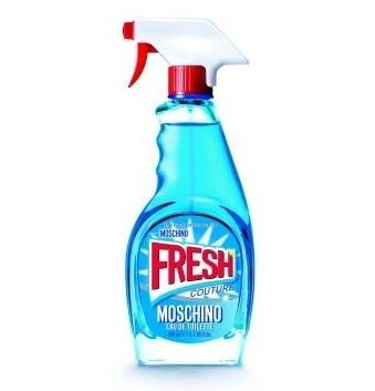 Moschino Fresh