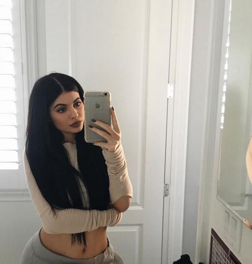 Kylie Jenner