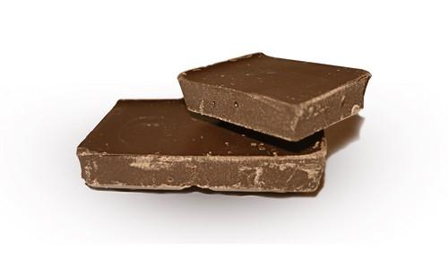 Čokoláda chrání pleť před škodlivým UV zářením