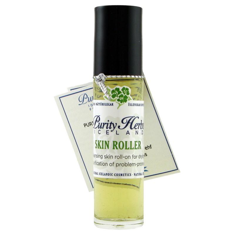 Skin Roller