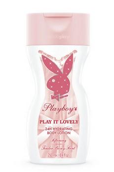 Telove mleko Playboy Play it lovely