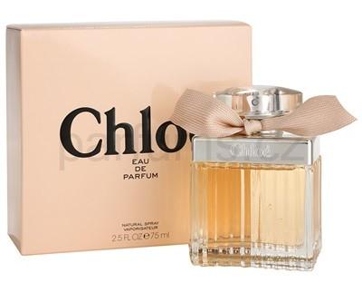 Chloé Chloé