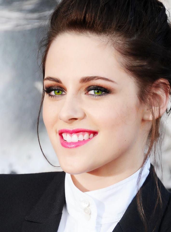 Kirsten Stewart