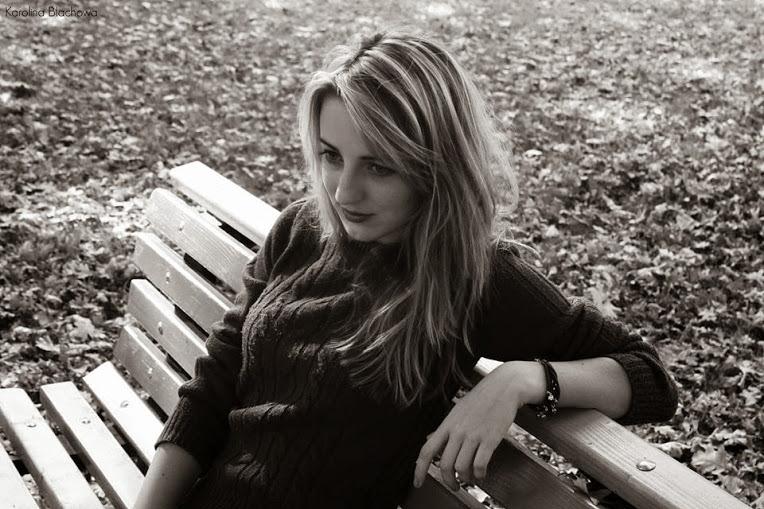 Katka Šugárková - Touch of beauty