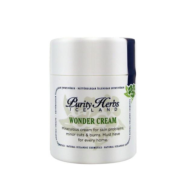 Wonder Cream