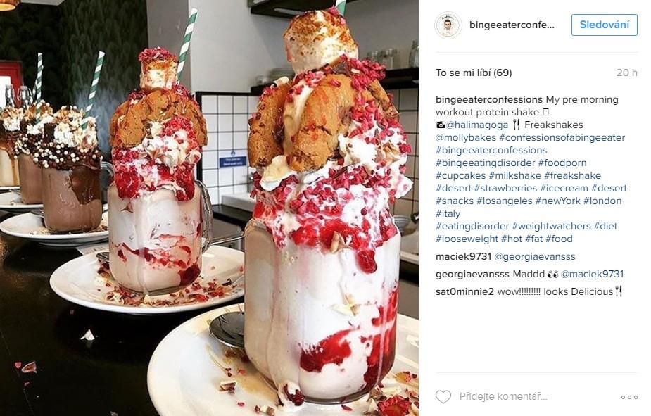 Freakshake