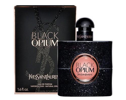 YSL - Black Opium