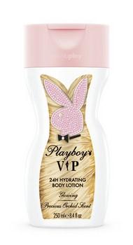 Telove mleko Playboy VIP