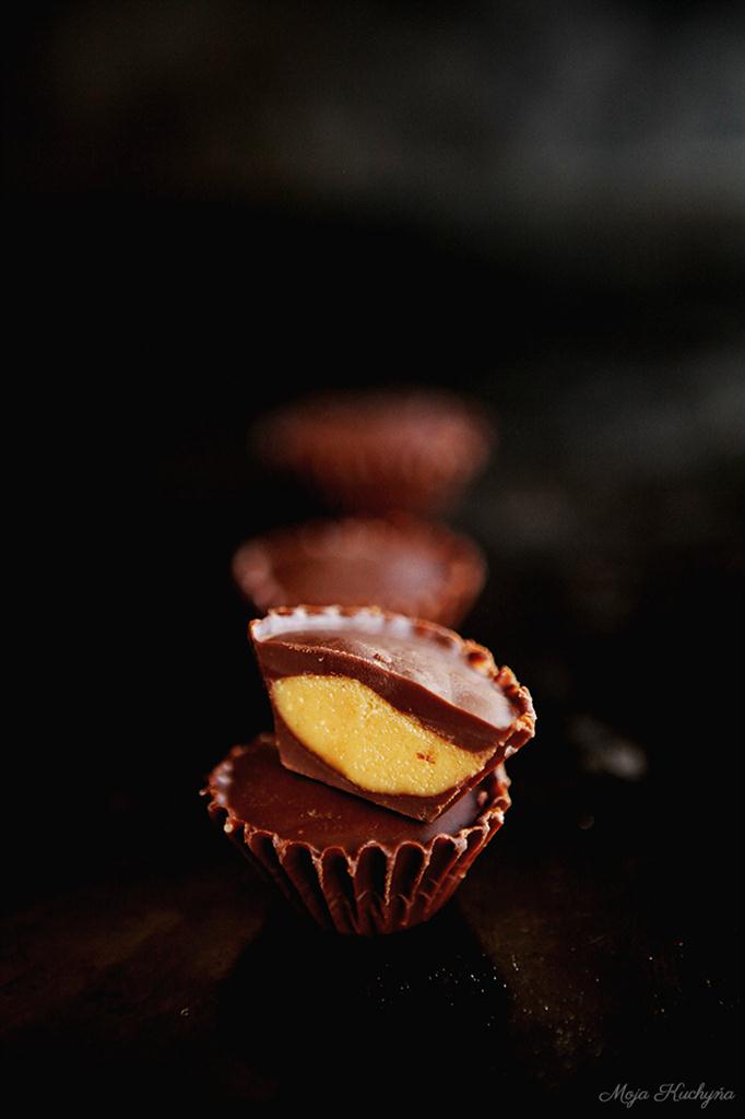 Peanut butter cups