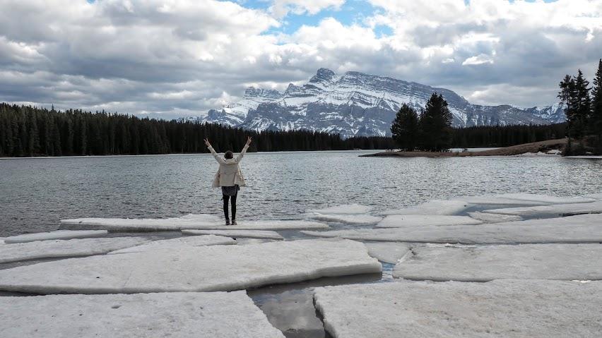 Rocky Mountains