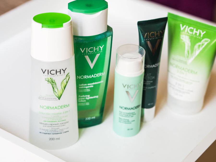 Vichy Normaderm - The Nattiness