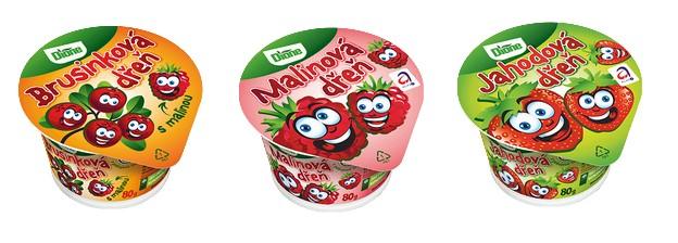 Dřeně