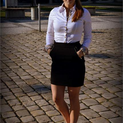 Business outfit